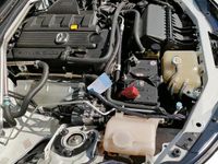 Gebraucht Mazda MX5 126 PS (92 kW) 2011 Weiß Cabrio