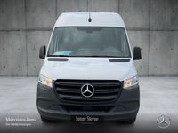 Gebraucht Mercedes Sprinter 150 PS (110 kW) 2024 Weiß Van