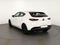 Gebraucht Mazda 3 186 PS (136 kW) 2022 Weiß Limousine