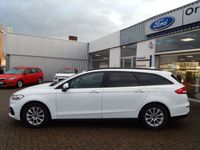 gebraucht Ford Mondeo Turnier Trend