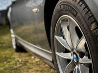 gebraucht BMW 320 d Touring - neuer TÜV Automatik Xenon