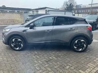 Gebraucht Renault Captur Techno 91 PS (66 kW) 2024 Grau SUV