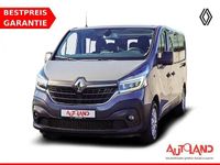 Usata Renault Trafic 2021 Grigio Monovolume