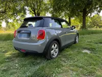 Gebraucht Mini Cooper 136 PS (100 kW) 2017 Grau Kleinwagen
