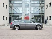 Gebraucht Chrysler 300C Touring 489 PS (359 kW) 2008 Grau Kombi