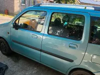 Gebraucht Opel Agila 70 PS (51 kW) 2026 Andere farben Kleinwagen