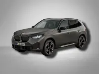 Gebraucht BMW X3 M Sport 381 PS (280 kW) 2026 Sophistograu brillanteffekt metallic SUV