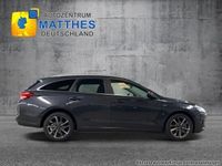 gebraucht Hyundai i30 Kombi Aktion! SOFORT! AZM Trend Plus Edt.:NAVIG...