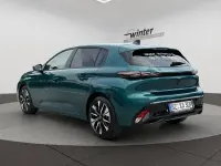 Gebraucht Peugeot 308 Allure 145 PS (106 kW) 2026 Blau Limousine