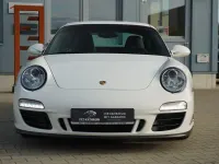 Gebraucht Porsche 911 Carrera GTS Sport 408 PS (300 kW) 2011 Weiß Coupé