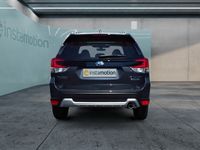 gebraucht Subaru Forester 2.0ie Platinum MJ23