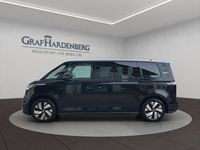 Gebraucht VW ID. Buzz Pro 210 kW (286 PS) 2025 Schwarz Van / Kleinbus