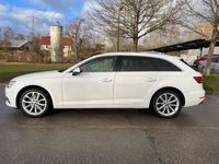 gebraucht Audi A4 Avant 1.4 TFSI Sport MMI/SHZ/TEMPO/3-Zonen