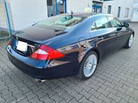 gebraucht Mercedes CLS320 CDI -