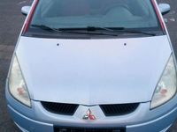 gebraucht Mitsubishi Colt Cz3 TÜV Neu 1Hand wenig km