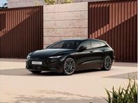 Neu Audi A6 e-tron 314 kW (428 PS) 2026 Schwarz (mythosschwarz) Kombi