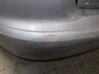 Gebraucht Audi A3 116 PS (85 kW) 2004 Kleinwagen