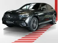 Gebraucht Mercedes C450 AMG AMG 367 PS (269 kW) 2025 Andere farbe Coupé