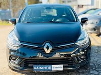 Gebraucht Renault Clio IV 90 PS (66 kW) 2016 Schwarz Limousine