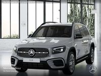 Gebraucht Mercedes GLB180 AMG 136 PS (100 kW) 2025 Grau SUV
