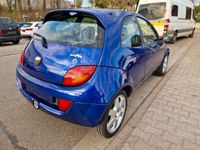 gebraucht Ford SportKa Ka