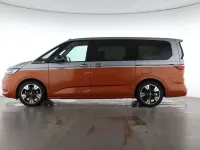 Gebraucht VW Multivan Style 245 PS (180 kW) 2026 Monosilber / energetic orange Van / Kleinbus