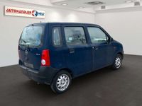 gebraucht Opel Agila 1.0i Comfort