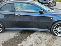 Gebraucht Alfa Romeo GT 150 PS (110 kW) 2005 Coupé