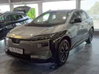 Neu Subaru Solterra Active 252 kW (343 PS) 2026 Precious metal SUV