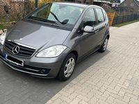 Gebraucht Mercedes A180 116 PS (85 kW) 2011 Van / Kleinbus