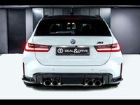 Gebraucht BMW M3 Competition Edition 510 PS (375 kW) 2024 Weiß Kombi