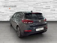 Neu Hyundai i30 N Line 150 PS (110 kW) 2026 Ecotronic grey / mic Limousine