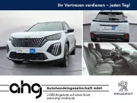 Second-hand Peugeot 2008 GT 131 CP (96 kW) 2024 Alb SUV