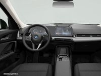 Gebraucht BMW iX1 225 kW (306 PS) 2023 Schwarz SUV