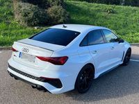 gebraucht Audi RS3 quattro S tronic B&O Sport AGA