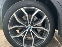 gebraucht BMW X3 xDrive30i xLine AT xLine
