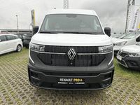 Neu Renault Master 131 PS (96 kW) 2025 Van