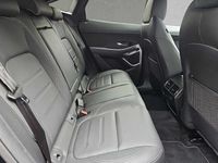 Gebraucht Jaguar E-Pace R-Dynamic 202 PS (148 kW) 2022 Schwarz SUV