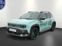 Gebraucht Renault R5 Komfort 110 kW (150 PS) 2025 Grün Kleinwagen