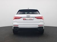 Gebraucht Audi Q3 S-Line 150 PS (110 kW) 2023 Weiß SUV