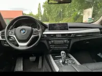 Gebraucht BMW X5 258 PS (189 kW) 2014 Schwarz SUV