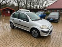 gebraucht Citroën C3 1.1 Advance **NUR 111.000 KM**TÜV FEB.2025**