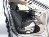 Gebraucht Ford Focus Active 125 PS (91 kW) 2020 Blau Limousine