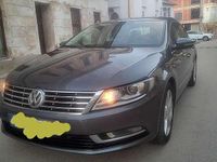 Gebraucht VW CC 150 PS (110 kW) 2016 Limousine