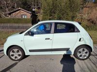 gebraucht Renault Twingo TwingoSCe 65 LIFE Start-Stop