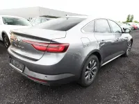 Gebraucht Renault Talisman Intens 159 PS (116 kW) 2022 Cassiopee grau metallic Limousine