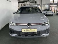 gebraucht VW Golf VIII GTI Clubsport DSG LED Navi 18' H&K ACC