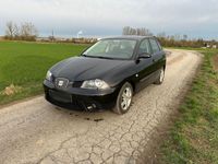 gebraucht Seat Ibiza ST 1.4 16V 63kW Be of Service/TÜV NEU