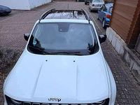 Gebraucht Jeep Renegade 131 PS (96 kW) 2024 Weiß SUV