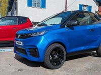 Neu Aixam Coupe Sport 2026 Blau Coupé